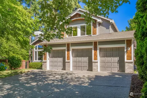 Exterior - 8804 NE 198th St, Bothell, WA 98011 photo 2 of 7