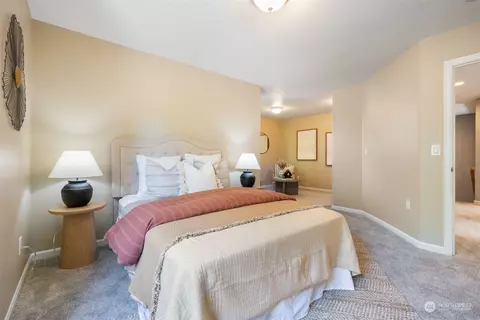 Bedroom - 8804 NE 198th St, Bothell, WA 98011 photo 5 of 5