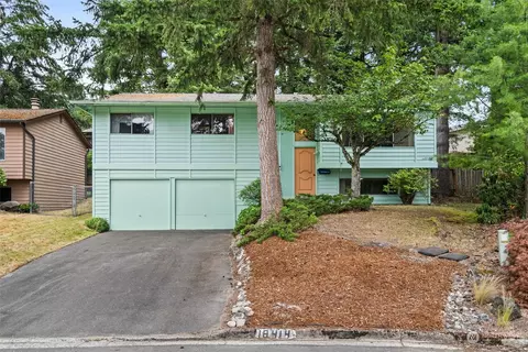 18414 127th Ave SE, Renton, WA 98058
