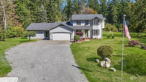 15422 Mckee Ln SE, Yelm, WA 98597