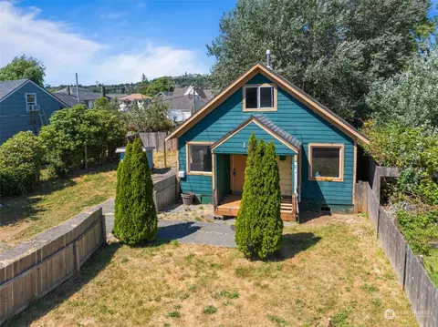 1314 W 1st St, Aberdeen, WA 98520