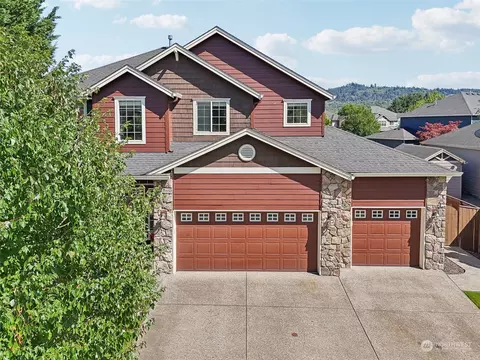 324 Hillshire Dr, Woodland, WA 98674