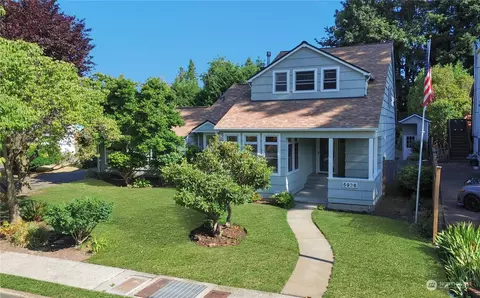 5936 S 149th St, Tukwila, WA 98168