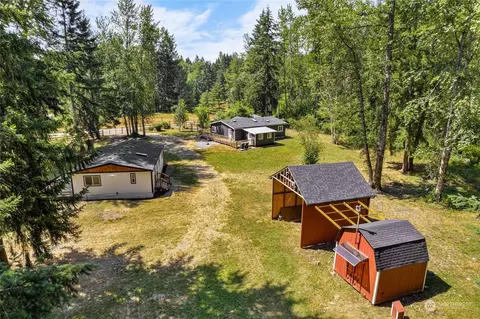 1205 1203 342nd St E, Roy, WA 98580