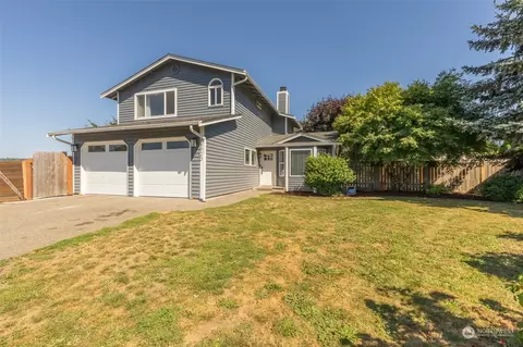 14920 114th Street Ct E, Puyallup, WA 98374