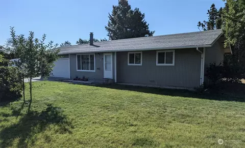 1719 S Zillah St, Kennewick, WA 99337