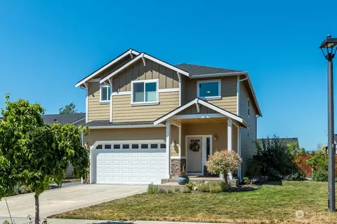 4137 Autumn Way, Mount Vernon, WA 98273