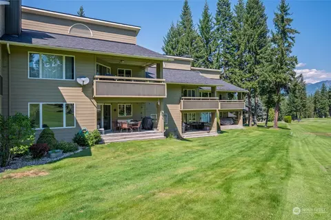 20795 Kahler Dr #C3, Leavenworth, WA 98826