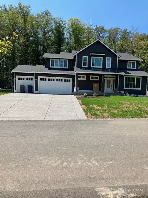 330 274th St, Arlington, WA 98223