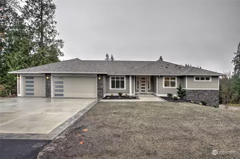 311 274th St NE, Arlington, WA 98223