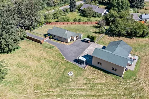 12409 State Route 165 E, Buckley, WA 98321