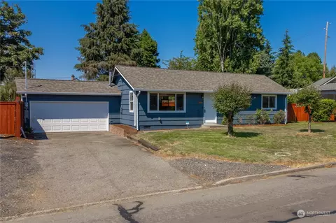 3536 S 244th St, Kent, WA 98032