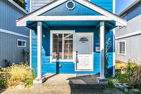 1110 S 23rd St, Tacoma, WA 98405