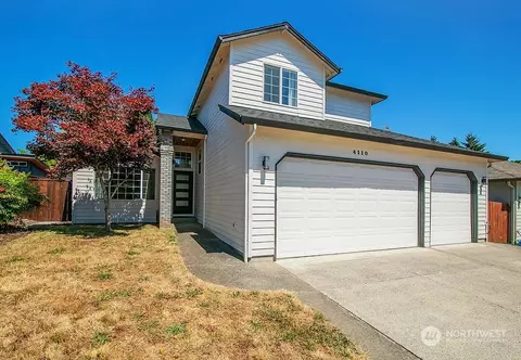 4110 NE 100th Cir, Vancouver, WA 98686