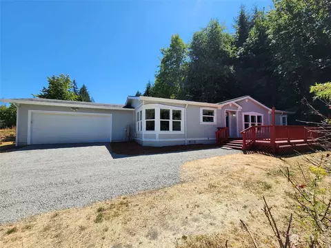391 SE Alpine Ave, Shelton, WA 98584