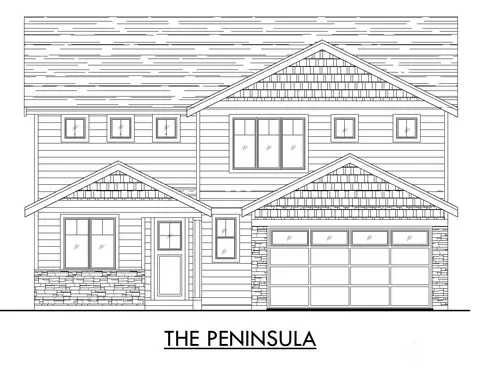 2130 SW Putnam Dr, Oak Harbor, WA 98277