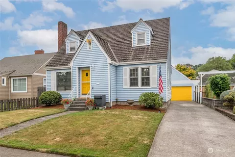 2638 Fir St, Longview, WA 98632