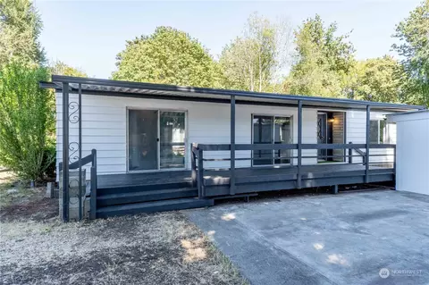 10900 Kuhlman Rd SE #52, Olympia, WA 98513