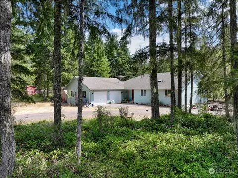 199 W Lillie Rd, Elma, WA 98541