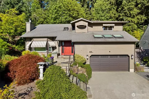 7522 134th Ave SE, Newcastle, WA 98059