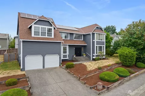 13514 SE 181st Pl, Renton, WA 98058
