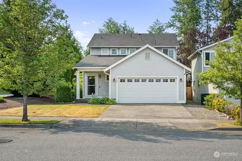 4701 Glacier St, Mount Vernon, WA 98273