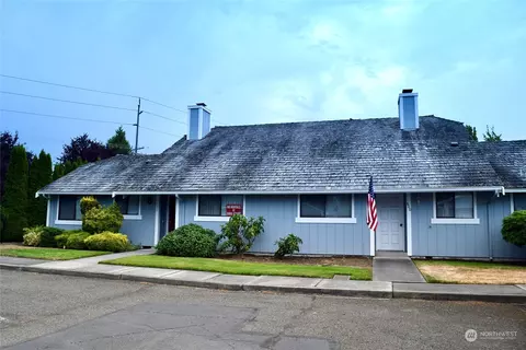 802 Bakehouse, Sequim, WA 98382