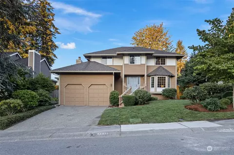 4542 157th Ave SE, Bellevue, WA 98006