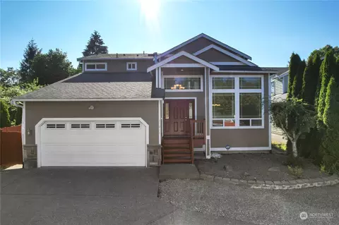 17911 116th Ave SE, Renton, WA 98058
