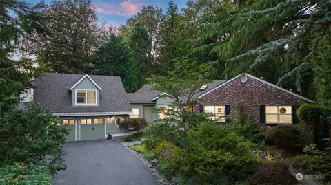 14804 SE 58th St, Bellevue, WA 98006