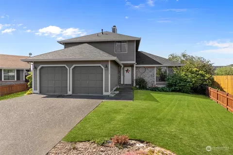 113 Jewell St, Enumclaw, WA 98022