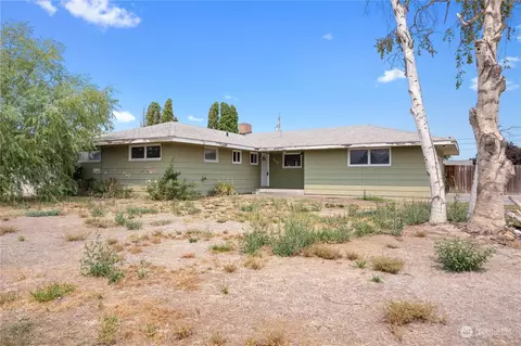849 Juniper, Othello, WA 99344