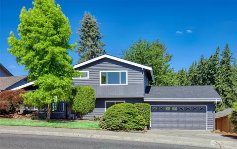 15654 SE Fairwood Blvd, Renton, WA 98058