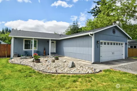 179 Mcclellan St SE, Tenino, WA 98589