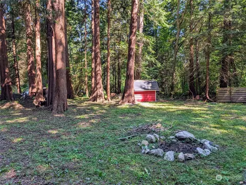 1971 N Cedar Park Dr, Point Roberts, WA 98281