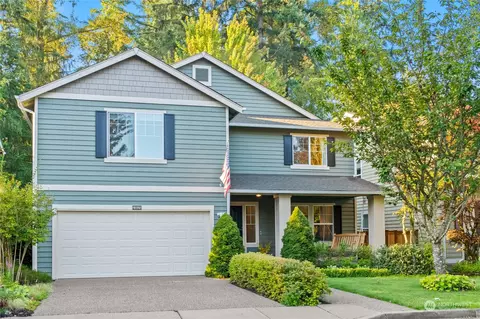 23025 NE 81st St, Redmond, WA 98053