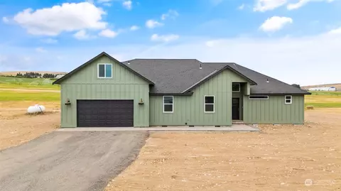 2881 Parke Creek Rd, Ellensburg, WA 98926