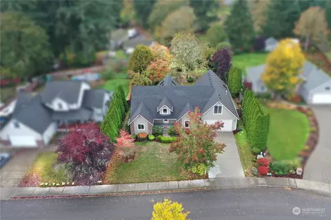 8331 Abington Loop SE, Olympia, WA 98513