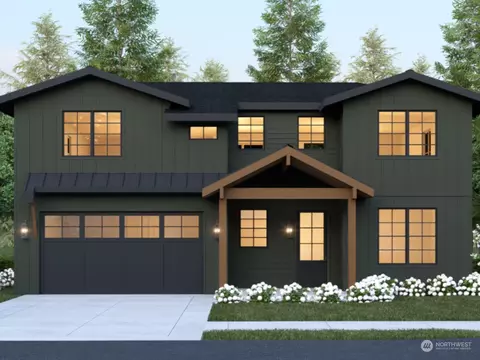 13684 NE 101st St, Kirkland, WA 98033