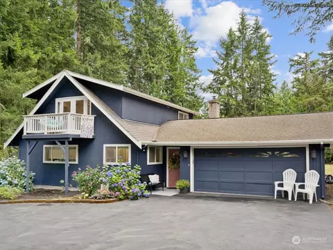 6199 NW Luquasit Trl, Silverdale, WA 98383