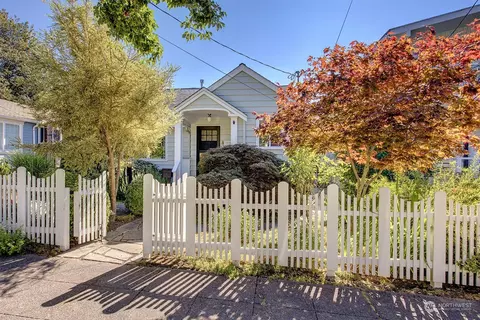 7730 Corliss Ave N, Seattle, WA 98103