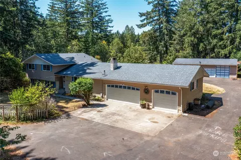 615 NW Overhulse Rd, Olympia, WA 98502