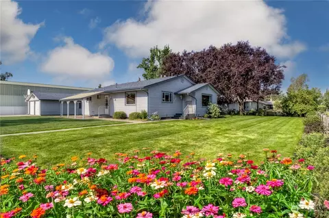 1456 Bryant Ave, Walla Walla, WA 99362