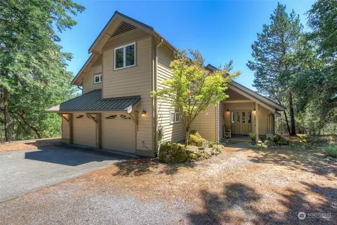 245 Orchard Dr, Friday Harbor, WA 98250