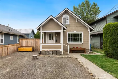 314 N Kelsey St, Monroe, WA 98272