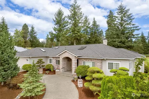 24600 140th Ave SE, Kent, WA 98042
