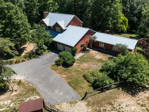 7326 Byron St NE, Olympia, WA 98506