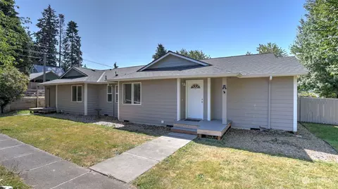 1921 Chestnut St, Everett, WA 98201