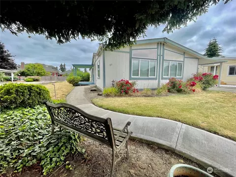 836 Harman Way S #63, Orting, WA 98360
