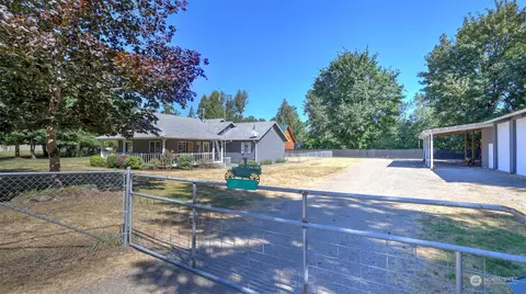 6907 243rd Ave E, Buckley, WA 98321